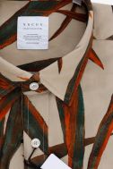 Shirt Xacus Regular SKTB03643CREGULARG1E