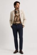 Shirt Xacus Regular SKTB03643CREGULARG1E