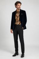 Shirt Xacus Regular SKTB03643CREGULARG1E