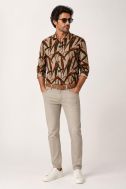Shirt Xacus Regular SKTB03643CREGULARG1E