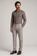Shirt Xacus Regular SKTB0FAD40REGULARG1B