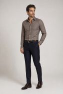 Shirt Xacus Regular SKTB0FAD40REGULARG1B