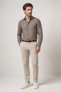 Shirt Xacus Regular SKTB0FAD40REGULARG1B