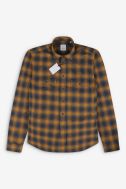 Shirt Xacus Regular SKTB1A57D7REGULARF6D