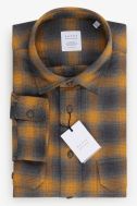 Shirt Xacus Regular SKTB1A57D7REGULARF6D