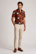 Hemd Guglielminotti Regular SKTB1XHKMZREGULARE8C