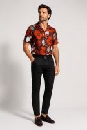 Hemd Guglielminotti Regular SKTB1XHKMZREGULARE8C