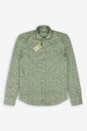 Hemd Xacus Regular SKTB254D63REGULARG3C