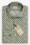 Hemd Xacus Regular SKTB254D63REGULARG3C