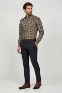 Shirt Xacus Regular SKTB3B48B9REGULARE8D