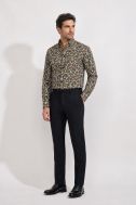 Shirt Xacus Regular SKTB3B48B9REGULARE8D