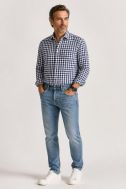 Chemise Ingram Classic SKTB489A7ACLASSICF2B