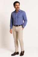 Camisa Ingram Classic SKTB5E5976CLASSICL2D