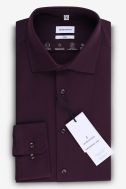 Camisa Seidensticker Slim SKTB5F3A22SLIMC1B
