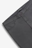 Trousers Rubber Regular SKTB7298A5REGULARD3E