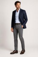 Trousers Rubber Regular SKTB7298A5REGULARD3E