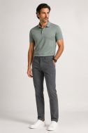 Trousers Rubber Regular SKTB7298A5REGULARD3E
