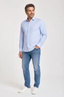 Camisa Ingram Classic SKTB740F3ACLASSICD5C