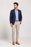 Shirt Ingram Slim SKTB874E62SLIMD9D