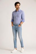 Shirt Ingram Slim SKTB874E62SLIMD9D