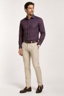 Shirt Ingram Regular SKTB8827B7REGULARD8C