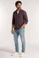 Shirt Ingram Regular SKTB8827B7REGULARD8C
