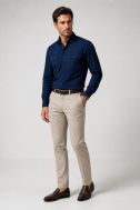Shirt Xacus Regular SKTB9152C1REGULARF7B