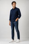 Shirt Xacus Regular SKTB9152C1REGULARF7B