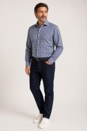 Shirt Ingram Classic SKTB990A04CLASSICG8C