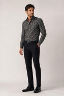 Camisa Ingram Slim SKTBA0B15ESLIMB5E