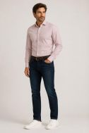 Shirt Ingram Regular SKTBA6CF43REGULARF7C