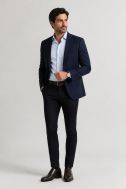 Trousers Yan Simmon Slim SKTBAE9EA5SLIMC3E