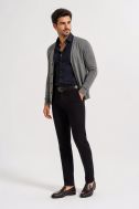 Trousers Yan Simmon Slim SKTBAE9EA5SLIMC3E