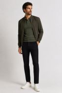 Trousers Yan Simmon Slim SKTBAE9EA5SLIMC3E