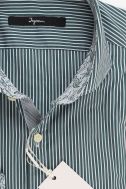 Camisa Ingram Slim SKTBB33D80SLIMC3B
