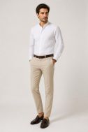 Hemd Tintoria Mattei Slim SKTBB845E4SLIMG5D