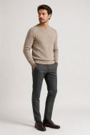 Knitwear Privati Firenze Slim SKTBBA8DEFSLIMF9C