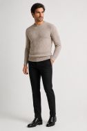 Knitwear Privati Firenze Slim SKTBBA8DEFSLIMF9C