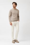 Knitwear Privati Firenze Slim SKTBBA8DEFSLIMF9C