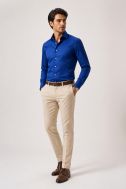 Hemd Ingram Slim SKTBBB06F0SLIML7E