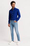 Hemd Ingram Slim SKTBBB06F0SLIML7E