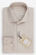 Shirt Xacus Regular SKTBBC736BREGULARE4B