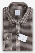 Shirt Xacus Regular SKTBDB7EF5REGULARL1A