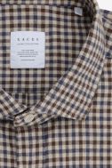 Shirt Xacus Regular SKTBDB7EF5REGULARL1A