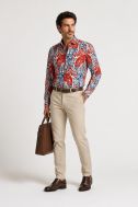 Camisa Ingram Regular SKTBEBFB83REGULARC4D