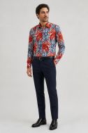 Camisa Ingram Regular SKTBEBFB83REGULARC4D