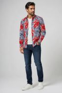 Camisa Ingram Regular SKTBEBFB83REGULARC4D