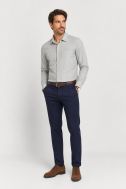 Shirt Xacus Regular SKTBF1C837REGULARF7C