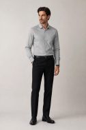 Shirt Xacus Regular SKTBF1C837REGULARF7C