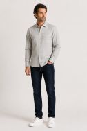 Shirt Xacus Regular SKTBF1C837REGULARF7C